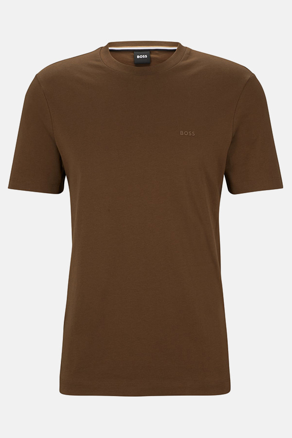 ΜΠΛΟΥΖΑ BOSS - 361 ΠΡΑΣΙΝΟ